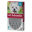 Advantix Dog Deworming Pipette 4-10Kg, 1Ml