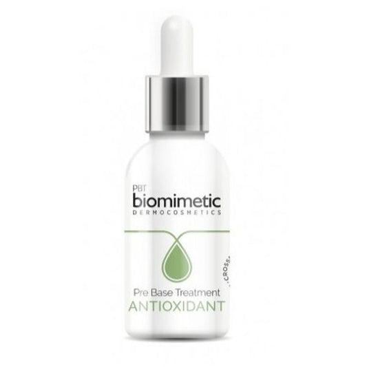 Biomimetic Pre-Base Treatment Antioxidant