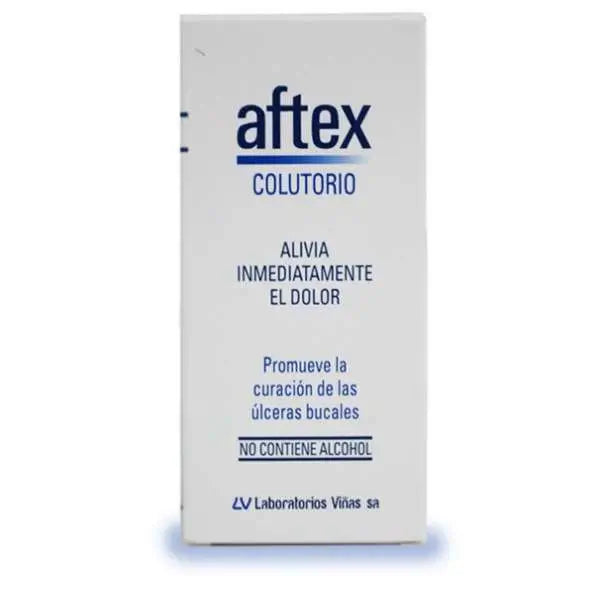 Aftex Mouthwash 150 ml