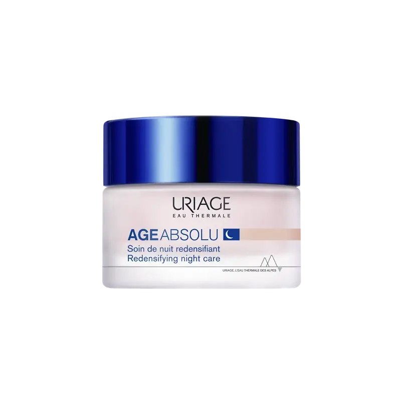 Age Absolu Redensifying Night Cream, 50 ml