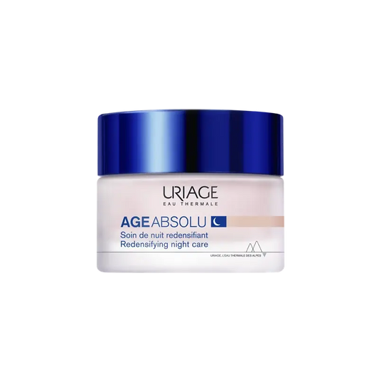 Age Absolu Redensifying Night Cream, 50 ml