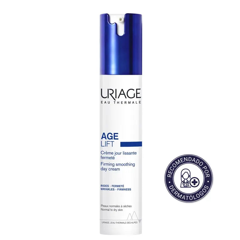 Uriage Age Lift Anti-Wrinkle Firming Day Cream 40 ml