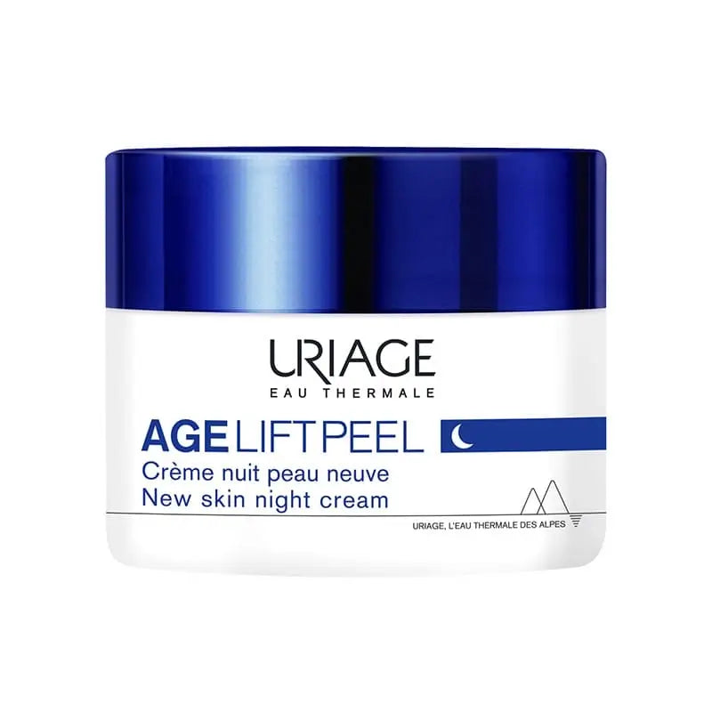 Uriage Age Lift Night Cream New Skin 50 ml