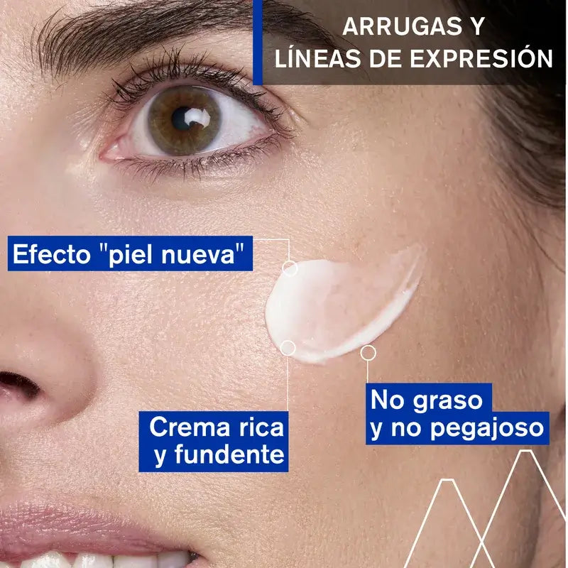 Uriage Age Lift Night Cream New Skin 50 ml