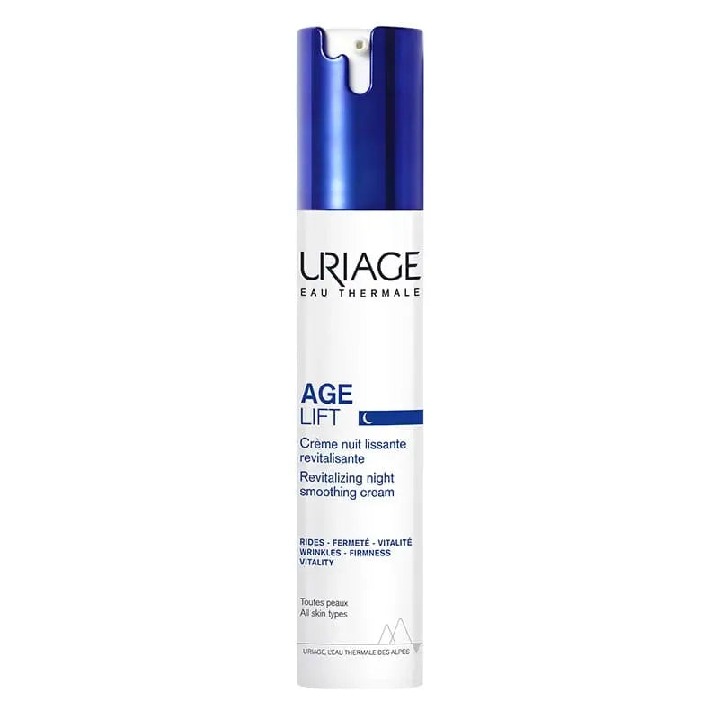 Uriage Age Lift Anti-Wrinkle Revitalising Night Cream 40 ml