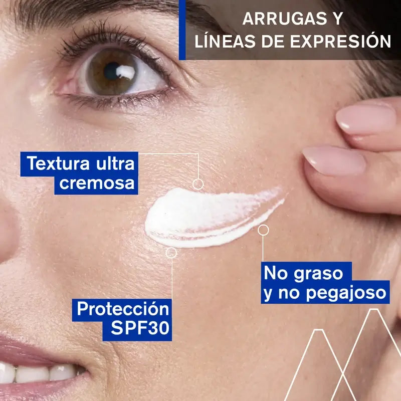 Uriage Age Lift Protective Anti-Wrinkle Cream SPF 30+ 40 ml