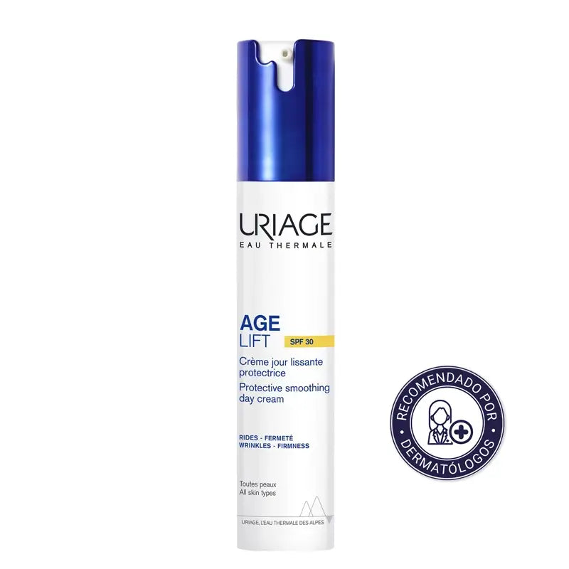 Uriage Age Lift Protective Anti-Wrinkle Cream SPF 30+ 40 ml