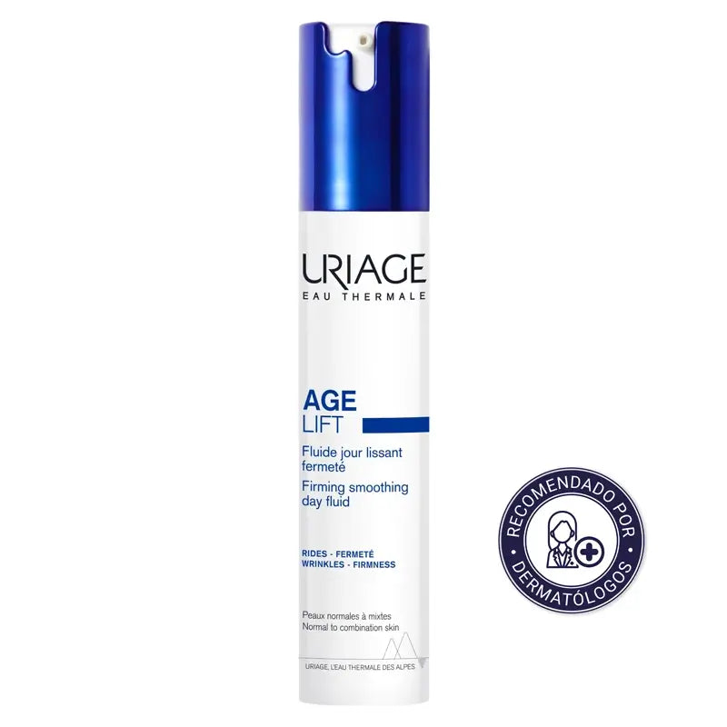 Uriage Age Lift Anti-Wrinkle Firming Fluid 40 ml