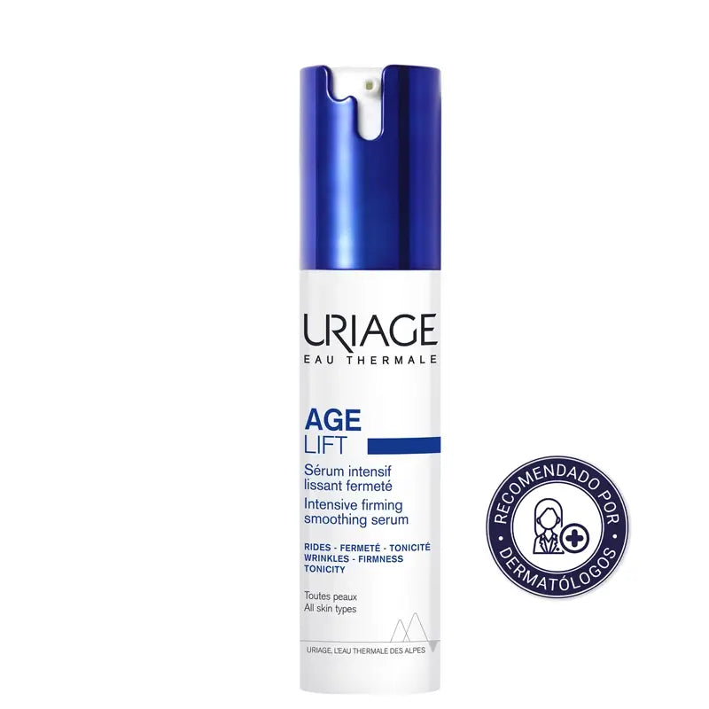 Uriage Age Lift Intensive Firming Anti-Wrinkle Serum 30 ml