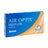 Air Optix Night&Day Aqua Spherical Monthly Contact Lenses, 6 units - +1.75, 8.6, 13.8