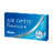 Air Optix Plus Hydraglade Monthly Spherical Contact Lenses, 3 units - +1.75, 8.6, 14.2