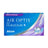 Air Optix Plus HydraGlyde Monthly Multifocal Lenses, 3 units - +1.25, 8.6, Media, 14.2