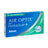 Air Optix Plus HydraGlyde Monthly Toric Lenses , 6 units - -6.00, -2.25, 50, 8.7, 14.50