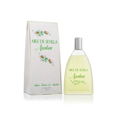 Instituto Español Aire de Sevilla Orange Blossom Eau de Toilette