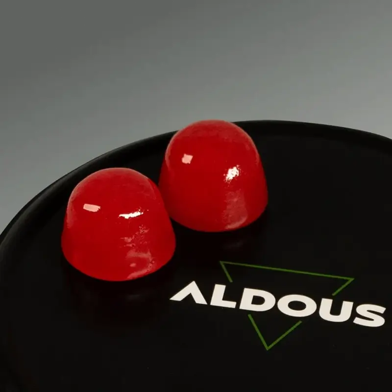 Aldous Bio Biotin , 120 gummies