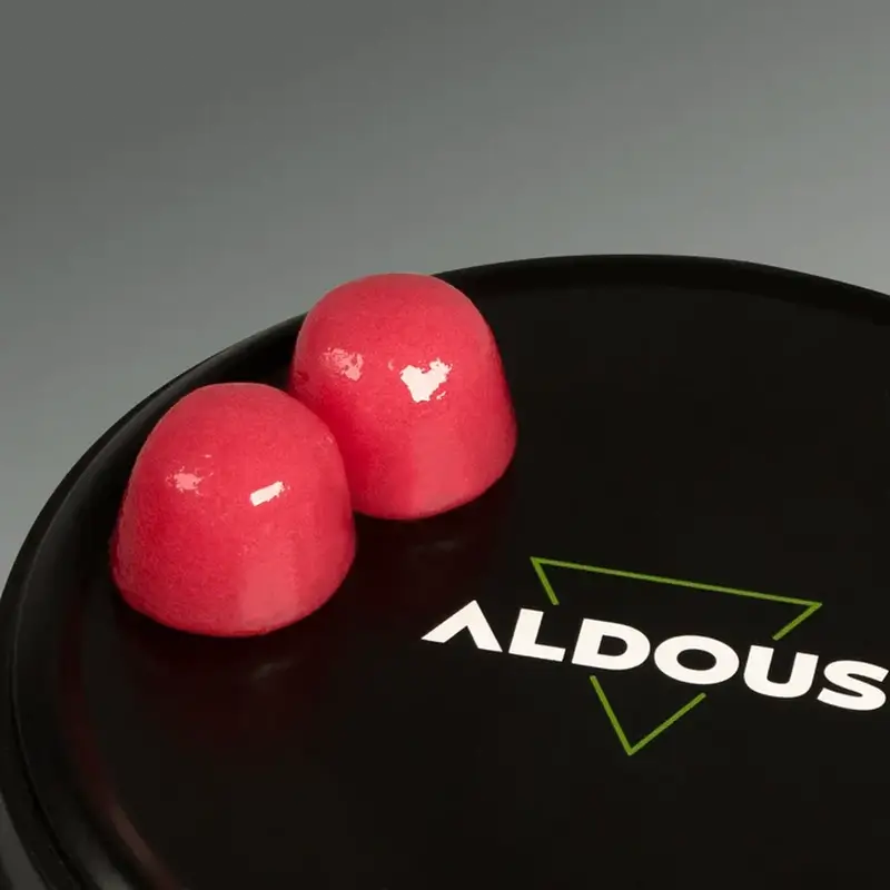 Aldous Bio Magnesium Citrate Gummies , 120 gummies