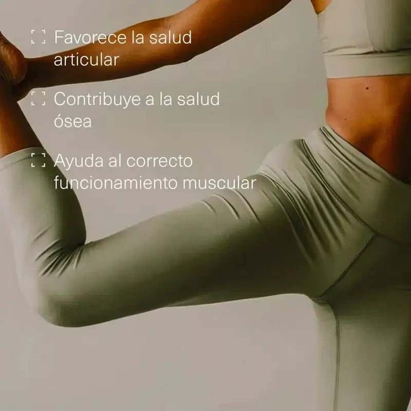 Aldous Bio Glucosamine, Chondroitin, Msm, Collagen, Hyaluronic Acid, Zinc, Calcium & Vitamin D3 , 200 tablets