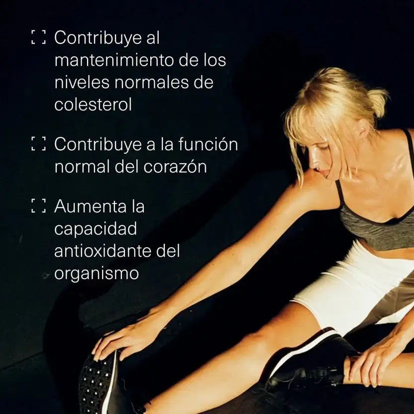 Aldous Bio Aldous Red Yeast Rice With Coenzyme Q10 , 400 tablets