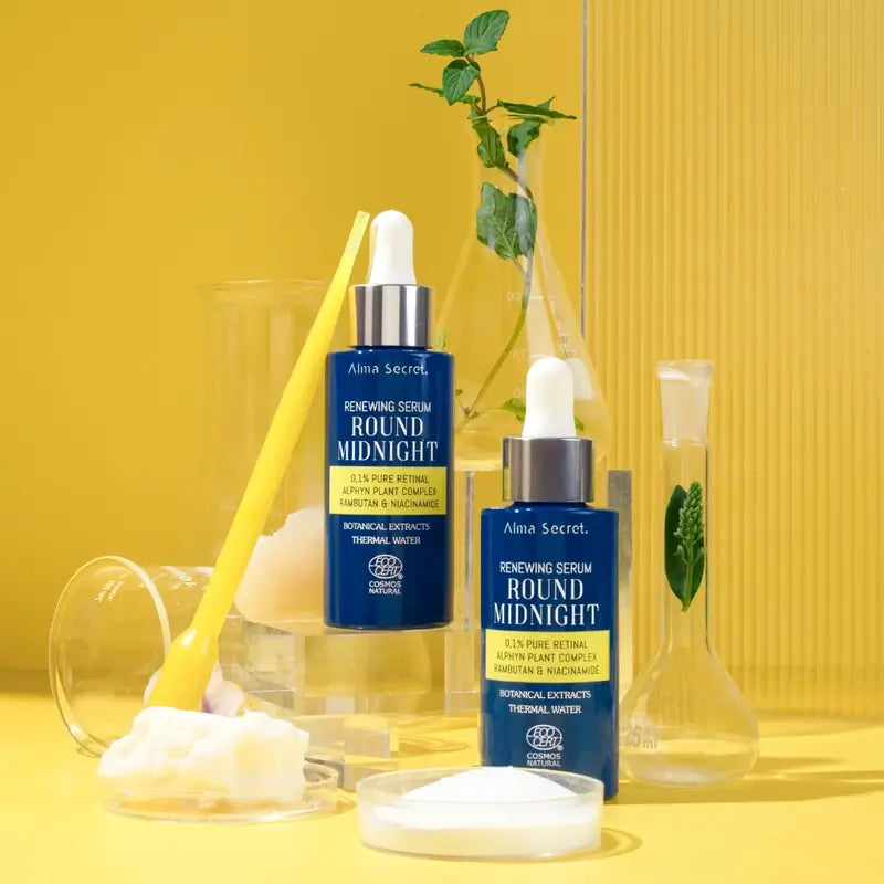Alma Secret Retinal Serum 0.1% , 30 ml