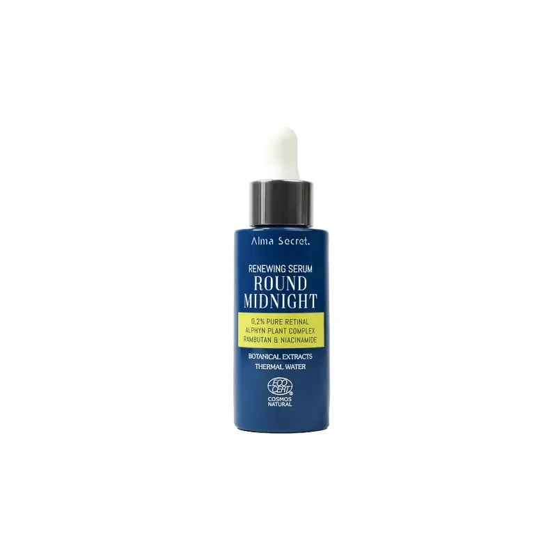 Alma Secret Retinal Serum 0.2% , 30 ml