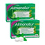 Almanatur Peppermint, Pack 2 x 40 Tablets