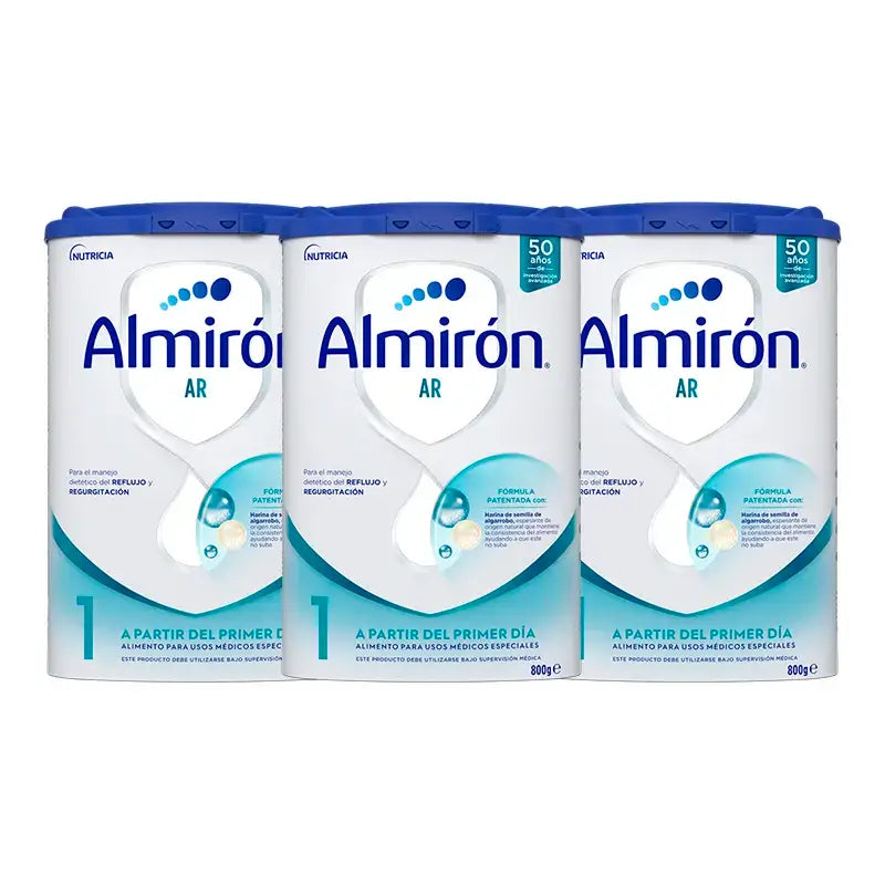 Almiron AR 1, 3 X 800 g