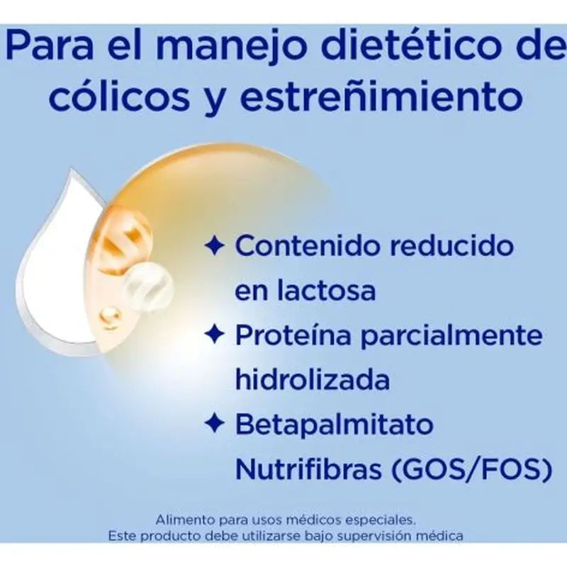 Almirón Advance Digest 1, 12 X 800 grams