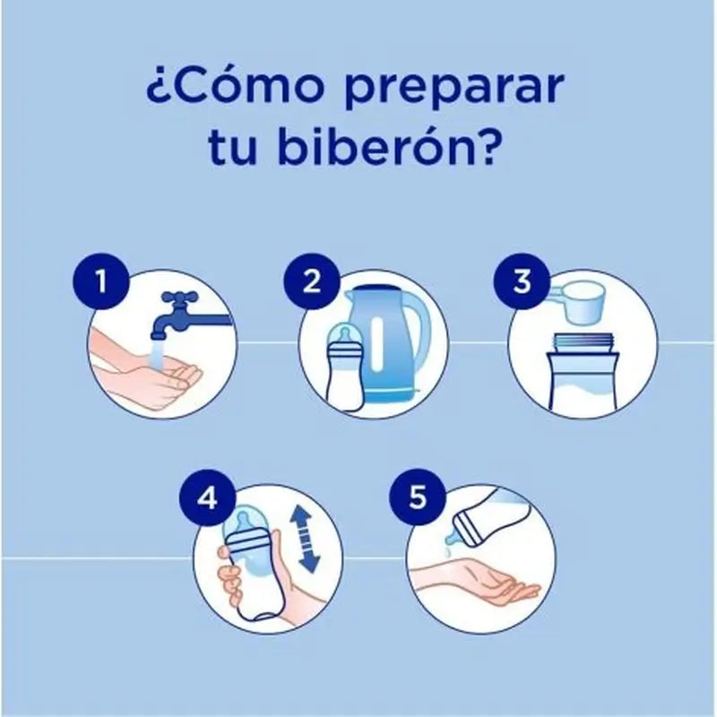 Almirón Advance Digest 1, 2 X 800 grams