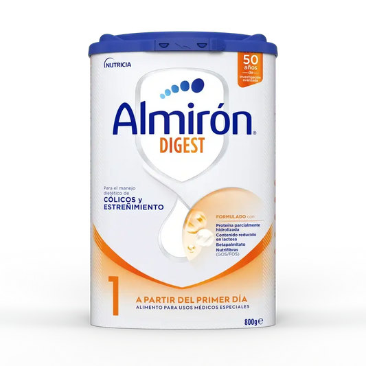 Almirón Advance Digest 1, 800g