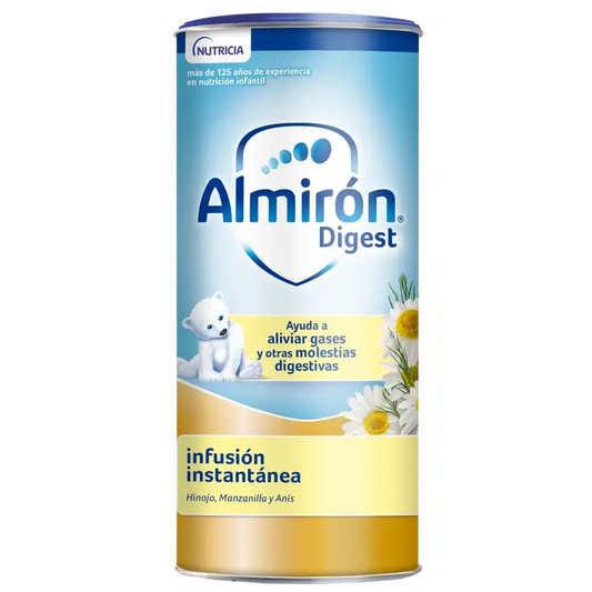 Almirón Digest Infusion, Instant Infusion for Babies, from 6 Months 200g