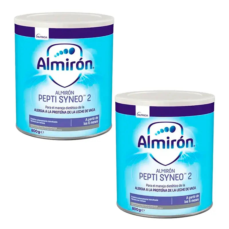 Almirón Pepti Syneo 2, 2 x 800 grams