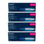 Alvita Pregnancy Test Pack 4 units