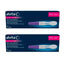 Alvita Ultrasensitive Pregnancy Test Pack 2 units