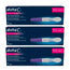 Alvita Ultrasensitive Pregnancy Test Pack 3 units