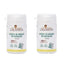 Ana Maria Lajusticia Cod Liver Oil, 2x90 pearls