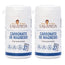 Ana Maria Lajusticia Magnesium Carbonate, Pack 2 x 75 tablets