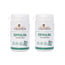 Ana Maria Lajusticia Spirulina, 2x160 tablets