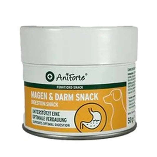 Aniforte Digestive Snack, 50 grams