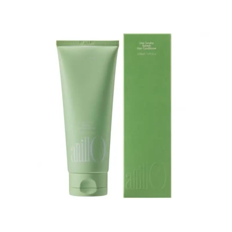 Lime Sunday Refresh Hair Conditioner Ring, 150 ml