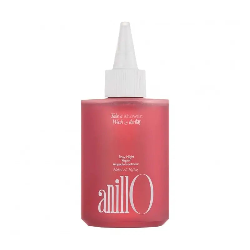 Rosy Night Repair Ampoule Treatment Ring, 200 ml
