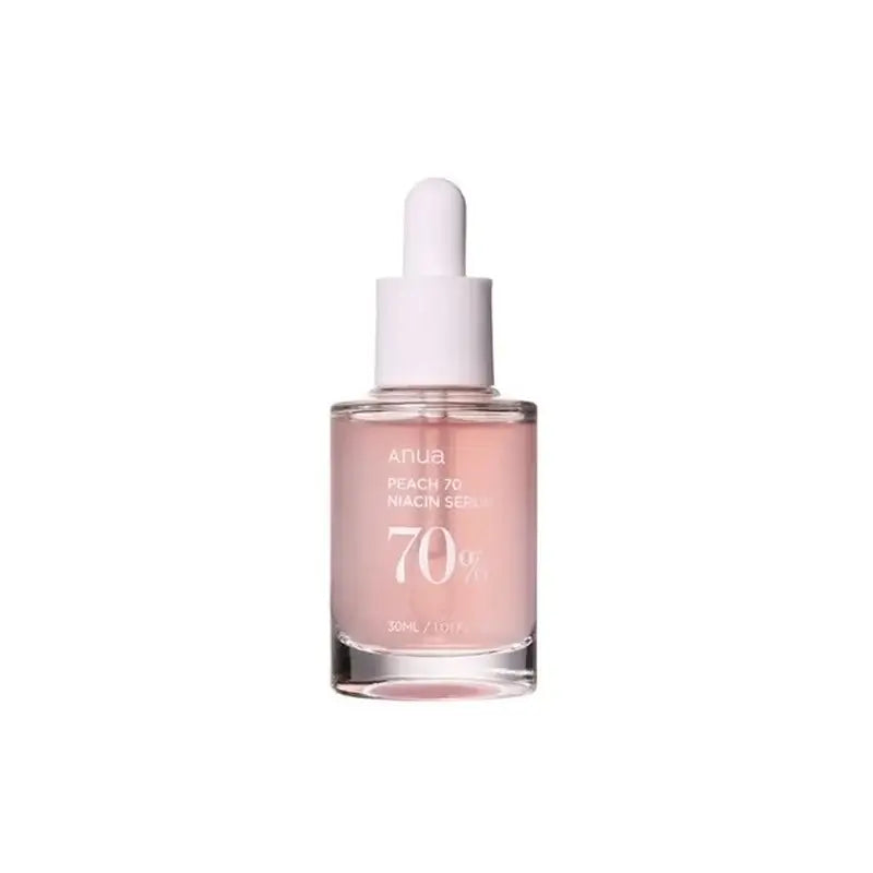 Anua Peach 70 Niacin Serum , 30 ml