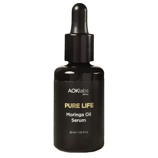 Aoklabs Moringa Serum 30 Ml Cuentagotas