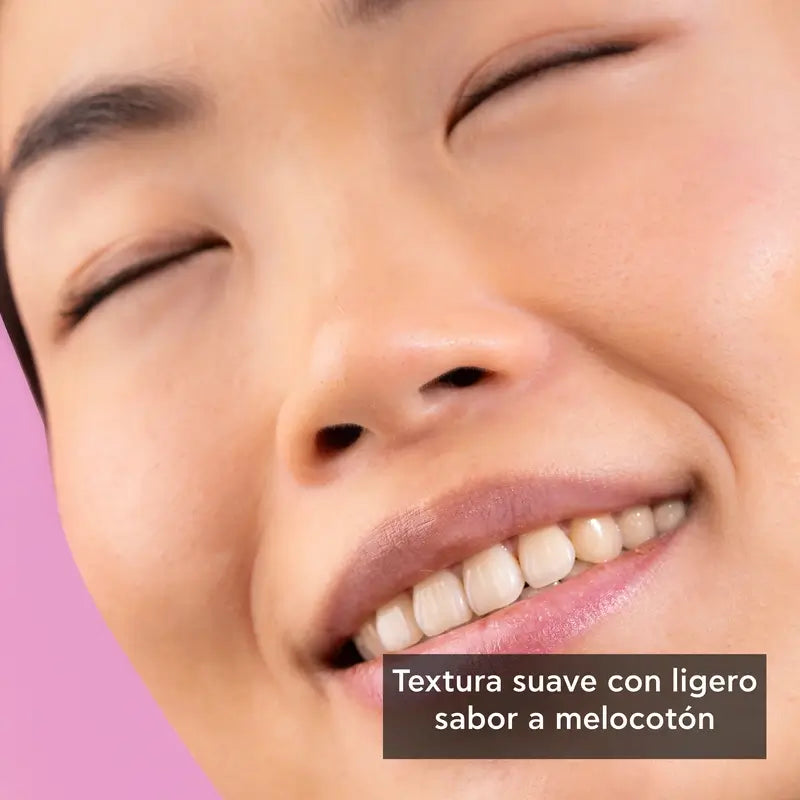 APIVITA Bee Princess Lip Balm with Apricot 4,4 g