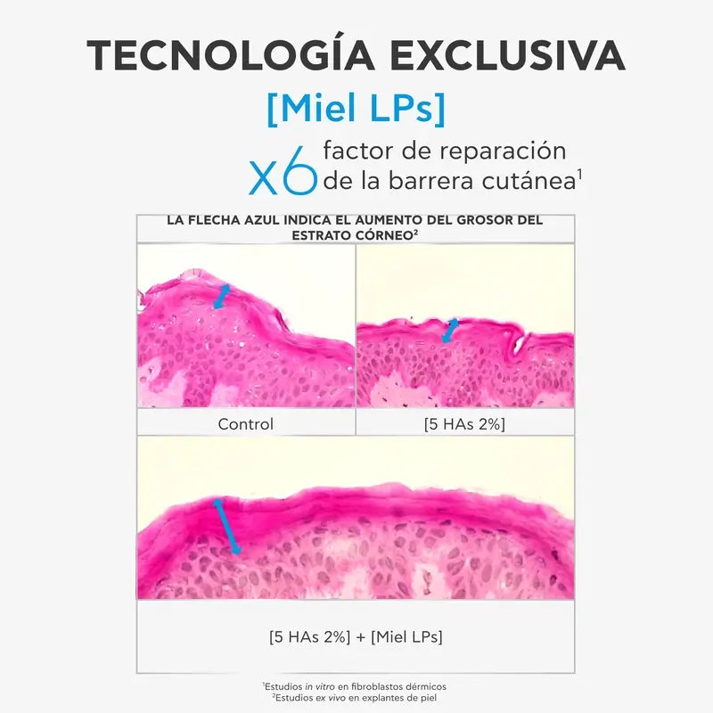 Apivita Bee Tech Honey Corrector Ha5 Serum, 30Ml