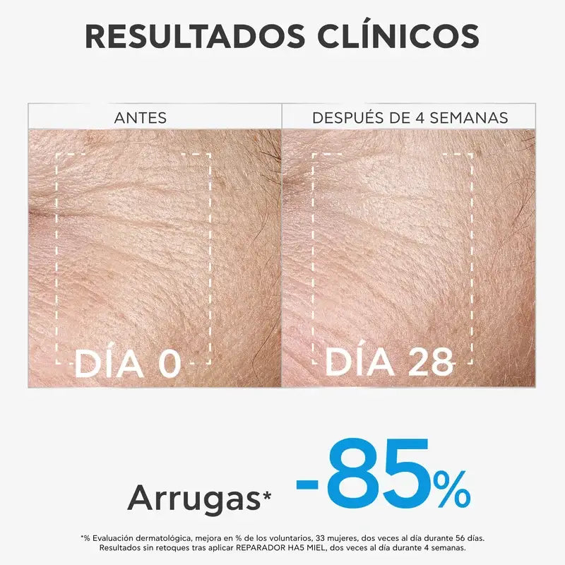 Apivita Bee Tech Honey Corrector Ha5 Serum, 30Ml