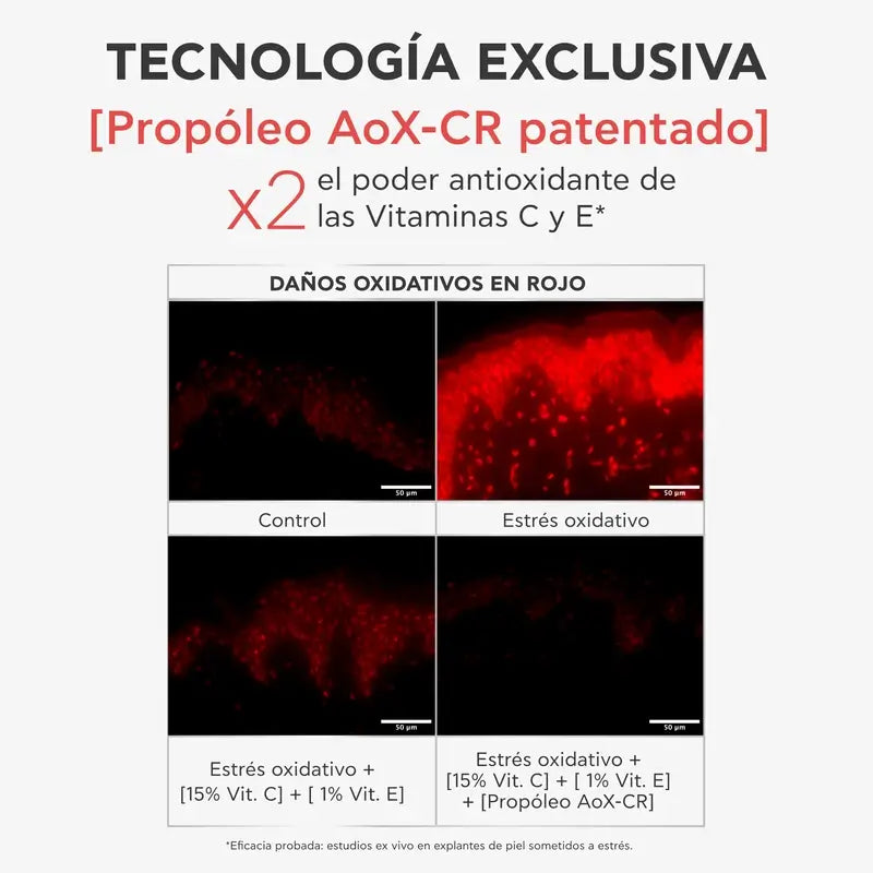 Apivita C15 Propolis Correct Corrective Serum, 30 ml