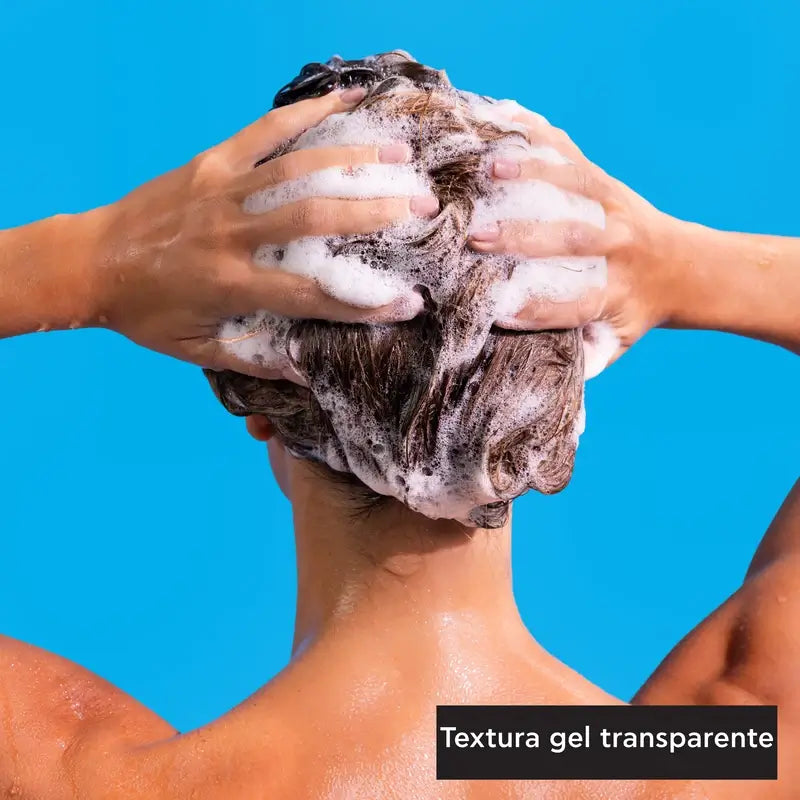 Apivita Hyaluronic Hydra Shampoo, 500 Ml