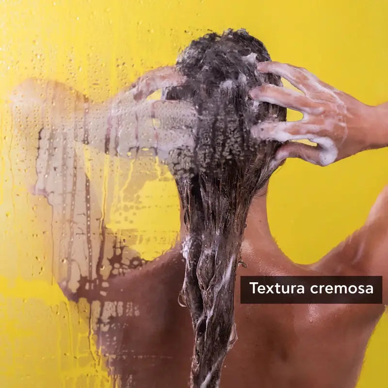 APIVITA Everyday Gentle Shampoo, 500 ml