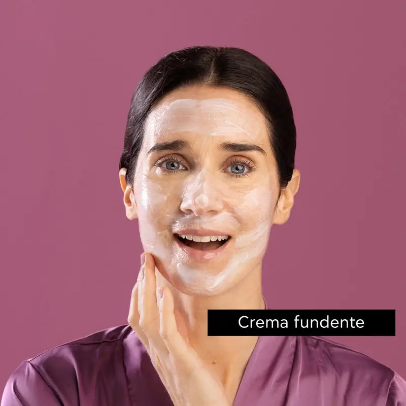 Apivita Express Beauty Brightening & Retexturising Artichoke Mask , 2x8 ml