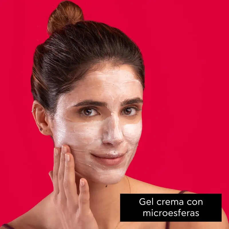 APIVITA Brightening Face Mask with Pomegranate 2 units x 8 ml